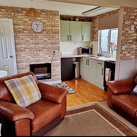 Shelley The Chalet Withernsea Exterior foto