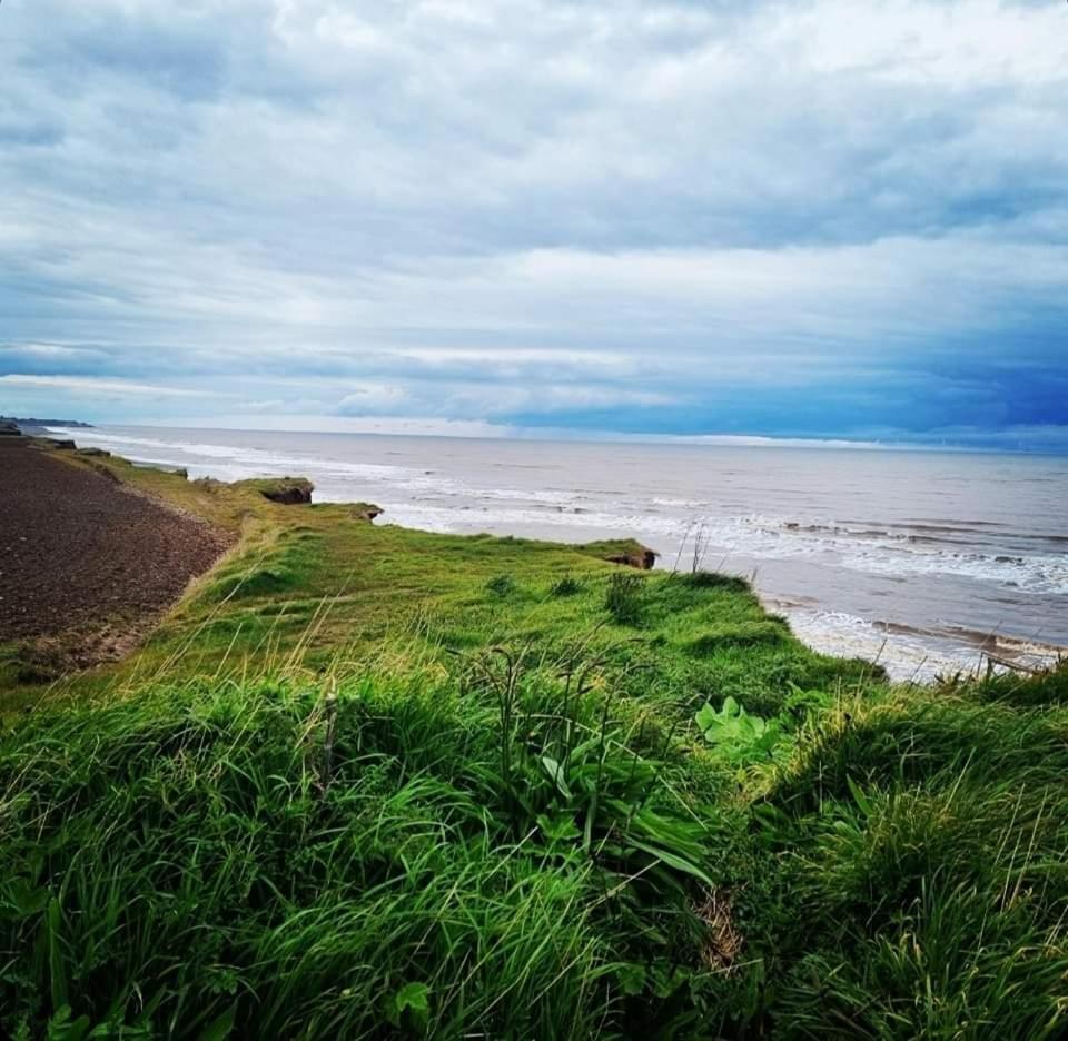 Shelley The Chalet Withernsea Exterior foto
