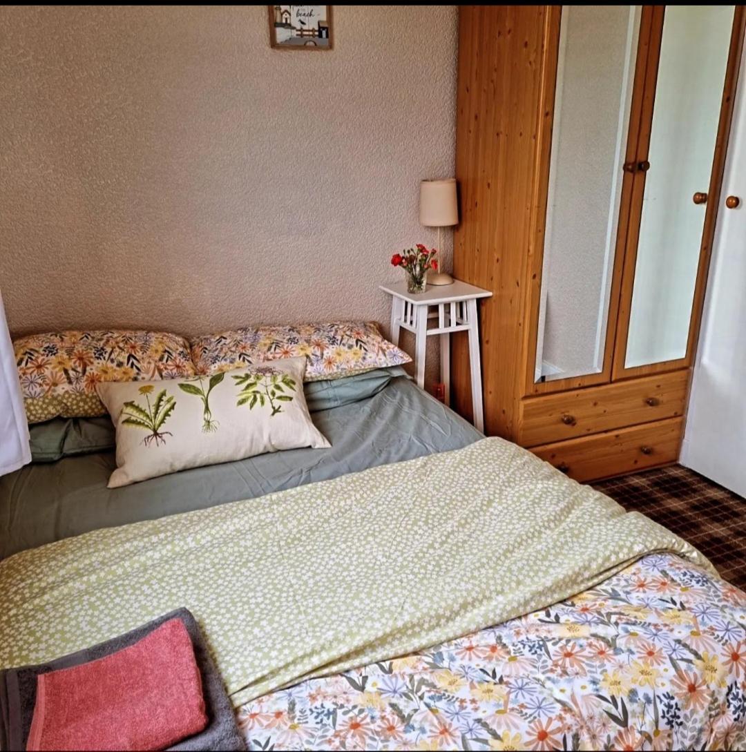 Shelley The Chalet Withernsea Exterior foto